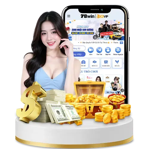 Máy đánh bạc 3D ji88 casino