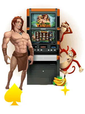 Hình ảnh ứng dụng di động ji88 casino