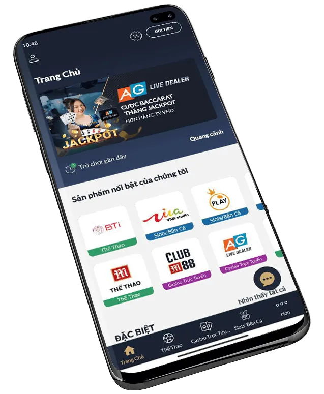 Hình ảnh hỗ trợ khách hàng 24/7 ji88 casino