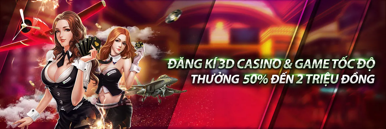 Máy đánh bạc ji88 casino với ưu đãi hấp dẫn