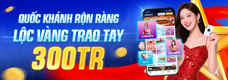 Khuyến mãi chào mừng ji88 casino