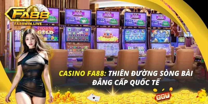 Cá cược thể thao tại ji88 casino