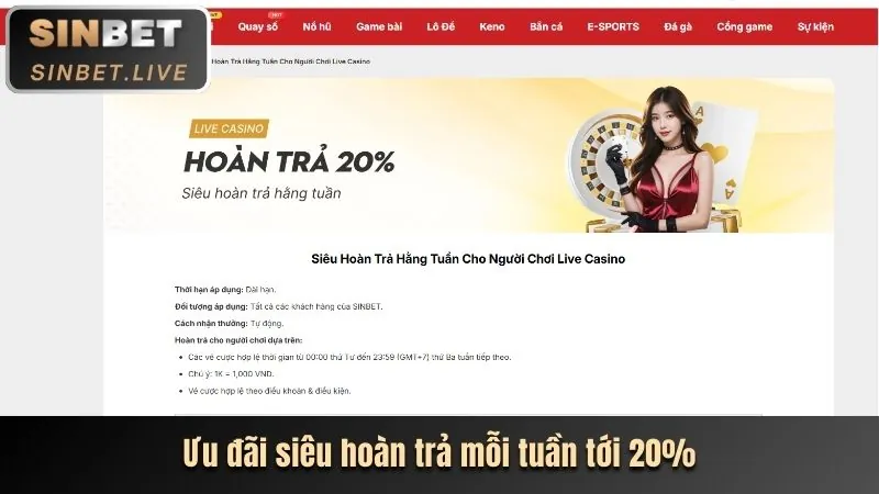 Những Khuyến Mãi Hấp Dẫn Không Thể Bỏ Lỡ Trong Tháng 5/2026 Tại JI88 Casino