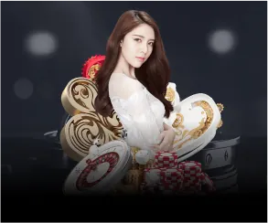 Trò chơi công bằng ji88 casino