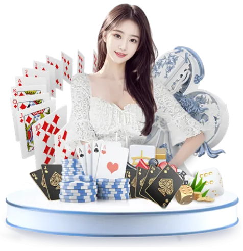 Logo JILI Games